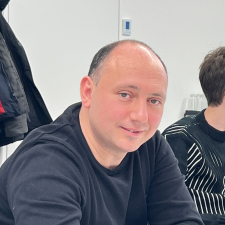Lukas Puschel